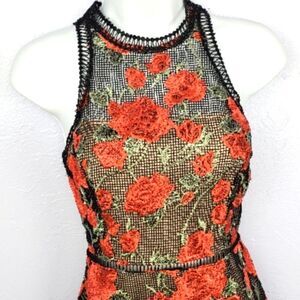 GIANNI BINI Dress